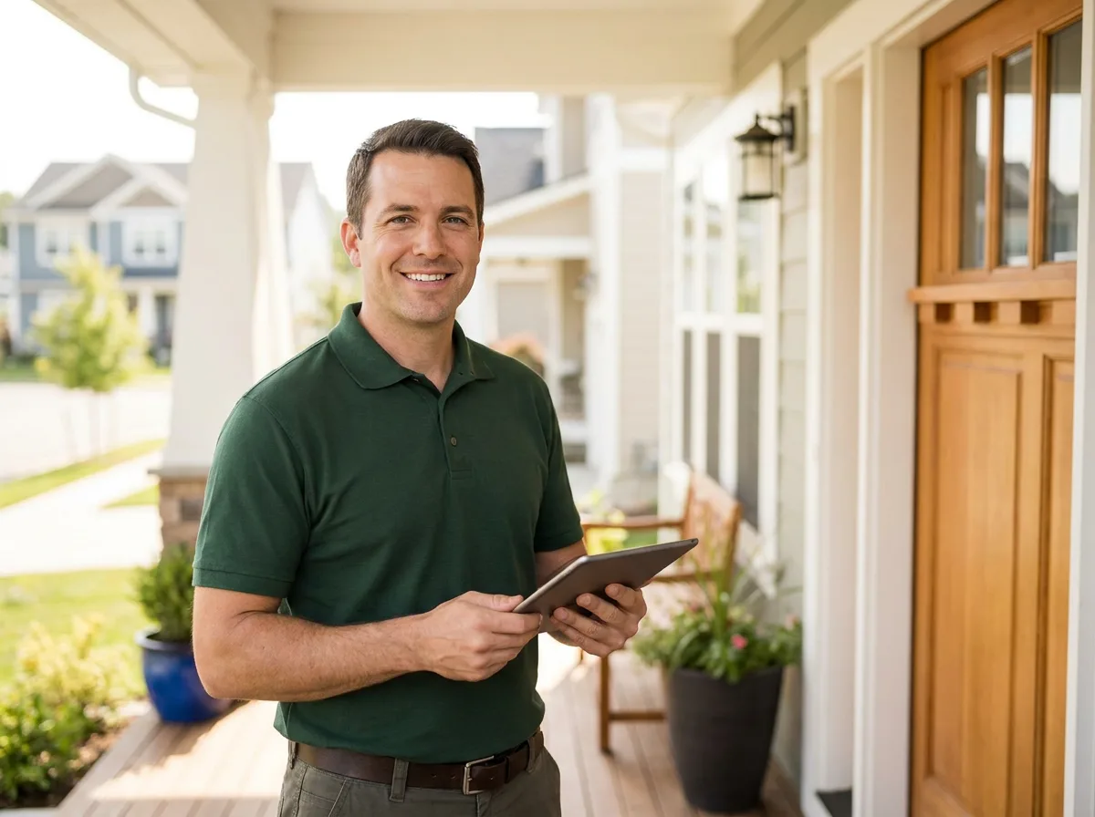 Pest control FAQs for Chestnutridge, MO